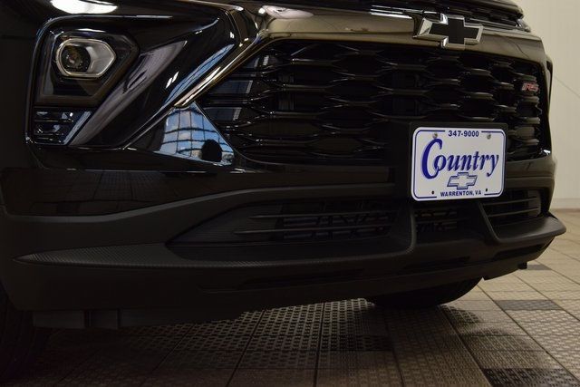 2026 Chevrolet Trailblazer FWD 4dr RS - 22922975 - 12