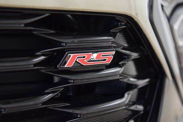 2026 Chevrolet Trailblazer FWD 4dr RS - 22922975 - 15