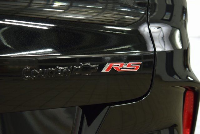 2026 Chevrolet Trailblazer FWD 4dr RS - 22922975 - 21