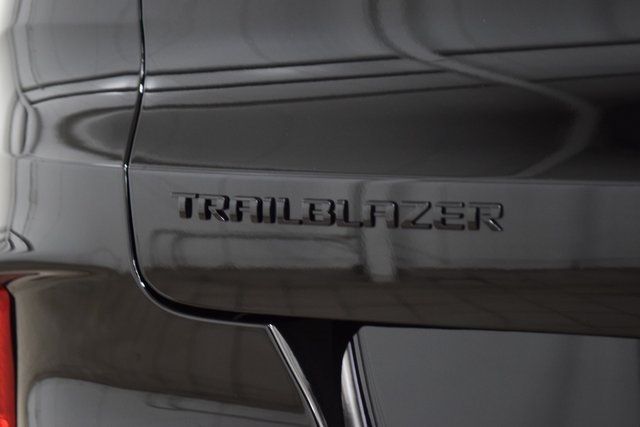 2026 Chevrolet Trailblazer FWD 4dr RS - 22922975 - 22
