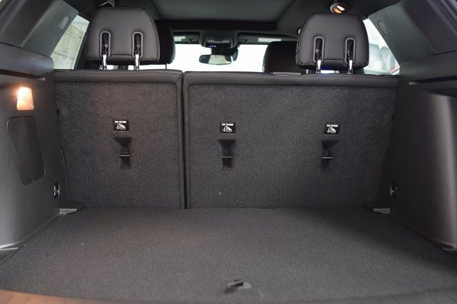 2026 Chevrolet Trailblazer FWD 4dr RS - 22922975 - 23