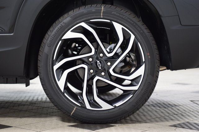 2026 Chevrolet Trailblazer FWD 4dr RS - 22922975 - 26