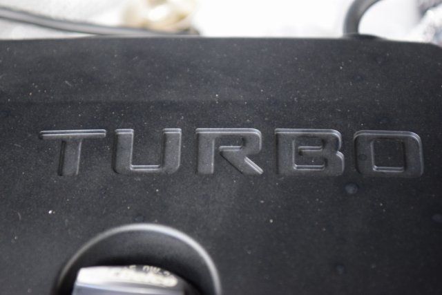 2026 Chevrolet Trailblazer FWD 4dr RS - 22922975 - 29