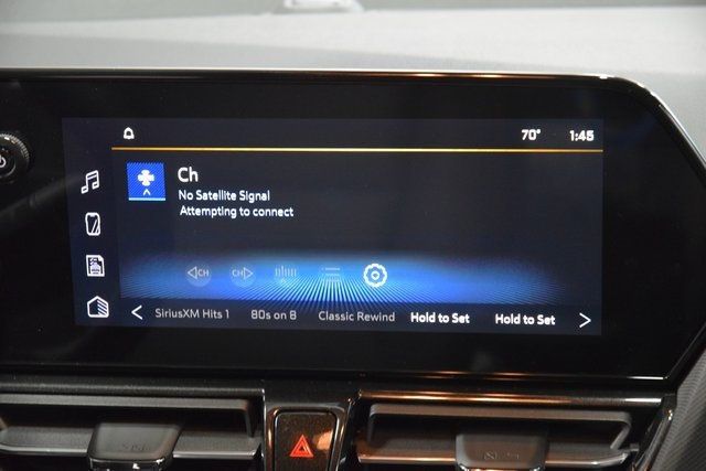 2026 Chevrolet Trailblazer FWD 4dr RS - 22922975 - 31