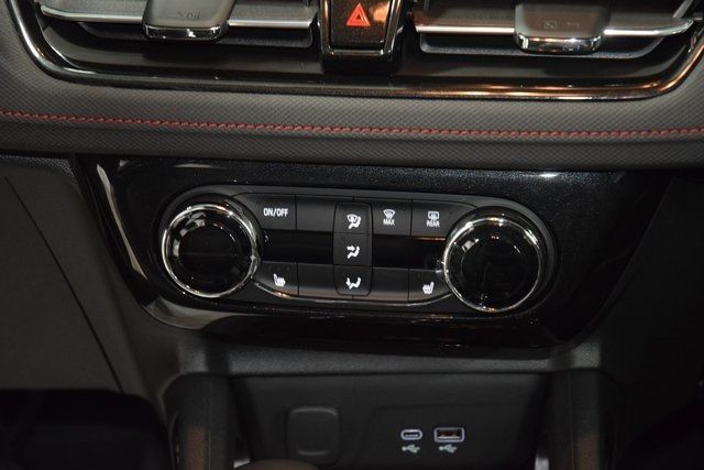 2026 Chevrolet Trailblazer FWD 4dr RS - 22922975 - 32