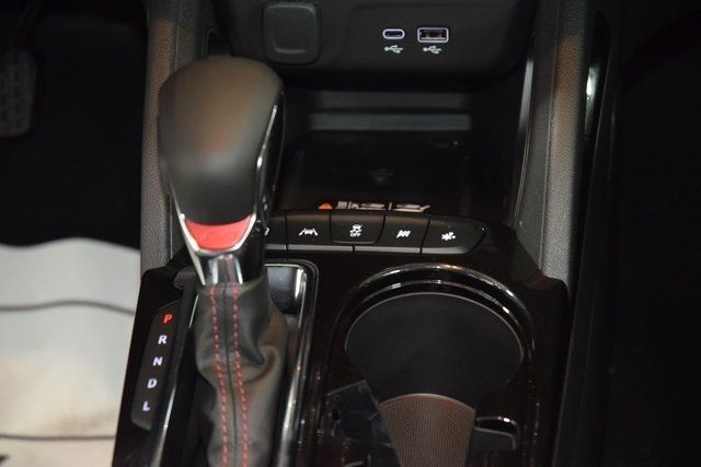 2026 Chevrolet Trailblazer FWD 4dr RS - 22922975 - 33