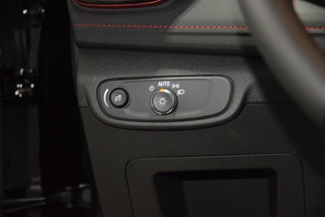 2026 Chevrolet Trailblazer FWD 4dr RS - 22922975 - 35