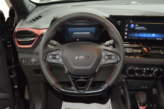 2026 Chevrolet Trailblazer FWD 4dr RS - 22922975 - 36