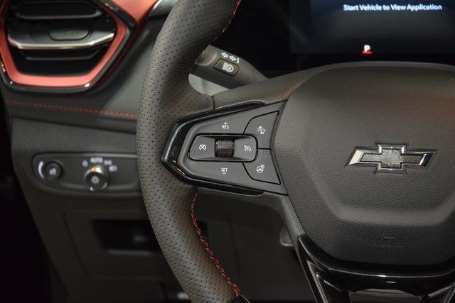 2026 Chevrolet Trailblazer FWD 4dr RS - 22922975 - 37