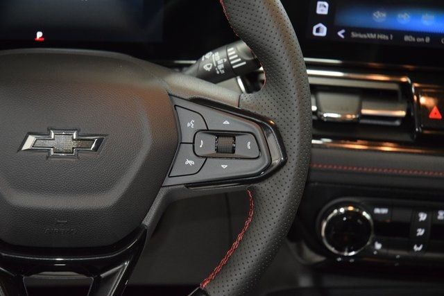 2026 Chevrolet Trailblazer FWD 4dr RS - 22922975 - 38