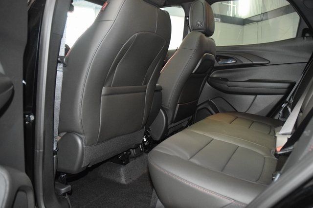 2026 Chevrolet Trailblazer FWD 4dr RS - 22922975 - 41