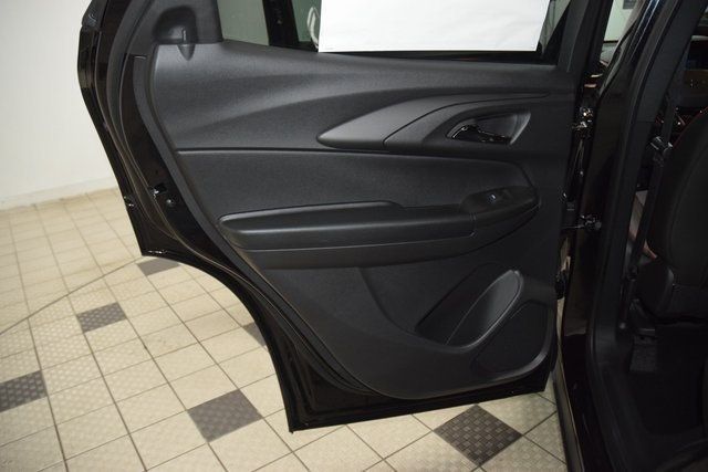 2026 Chevrolet Trailblazer FWD 4dr RS - 22922975 - 42