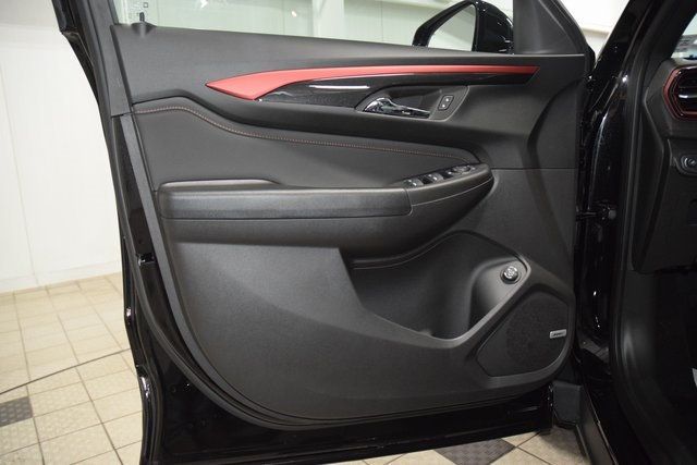 2026 Chevrolet Trailblazer FWD 4dr RS - 22922975 - 44