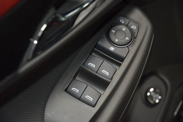 2026 Chevrolet Trailblazer FWD 4dr RS - 22922975 - 45