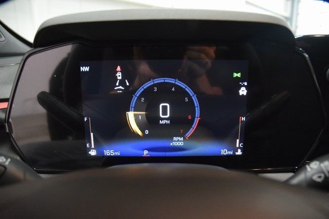 2026 Chevrolet Trailblazer FWD 4dr RS - 22922975 - 50