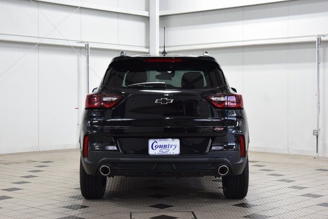 2026 Chevrolet Trailblazer FWD 4dr RS - 22922975 - 6