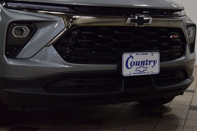 2026 Chevrolet Trailblazer FWD 4dr RS - 22945557 - 12