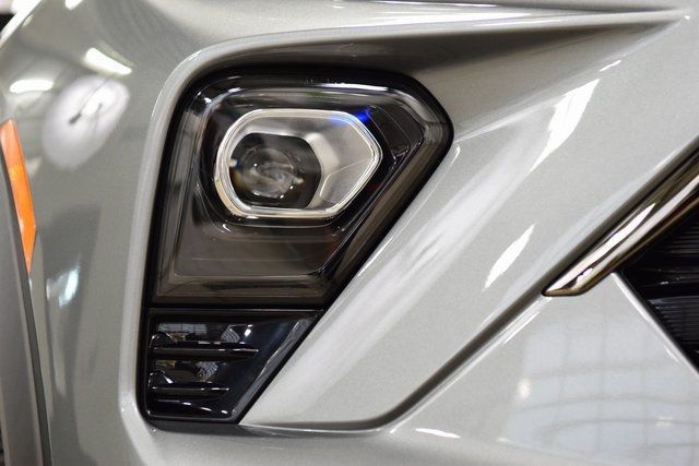 2026 Chevrolet Trailblazer FWD 4dr RS - 22945557 - 13