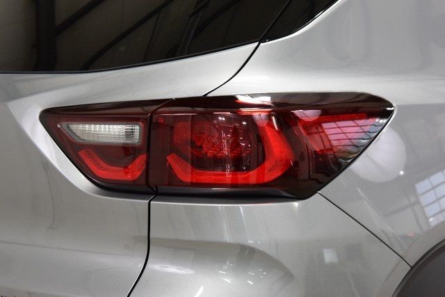 2026 Chevrolet Trailblazer FWD 4dr RS - 22945557 - 18