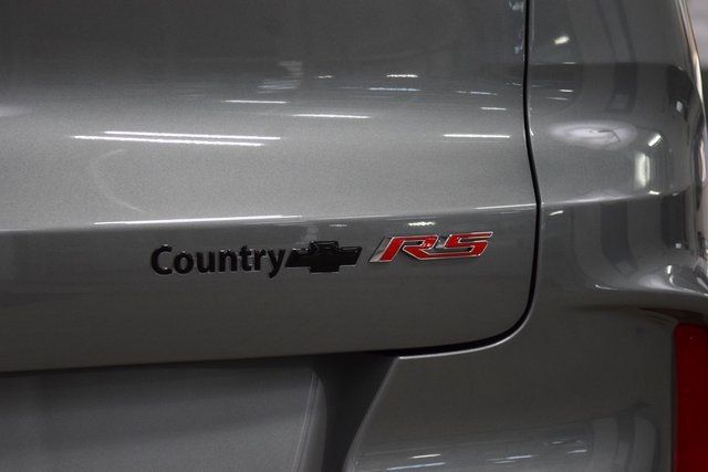 2026 Chevrolet Trailblazer FWD 4dr RS - 22945557 - 21