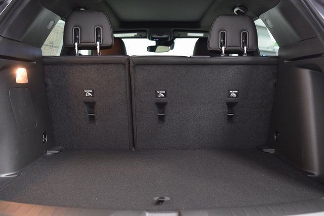 2026 Chevrolet Trailblazer FWD 4dr RS - 22945557 - 23