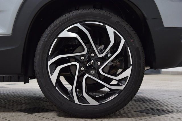 2026 Chevrolet Trailblazer FWD 4dr RS - 22945557 - 26