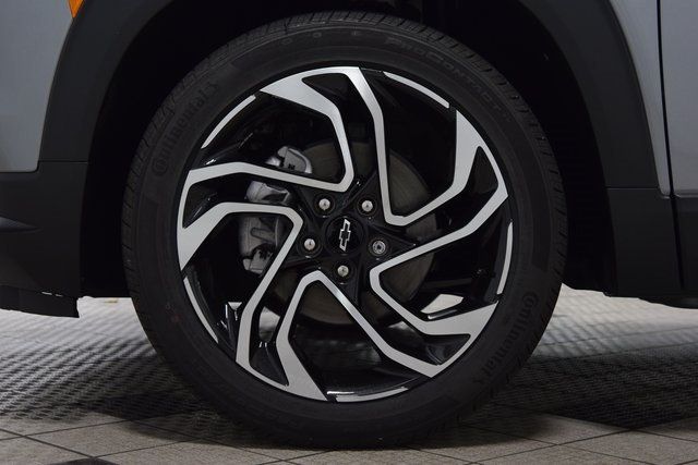 2026 Chevrolet Trailblazer FWD 4dr RS - 22945557 - 27