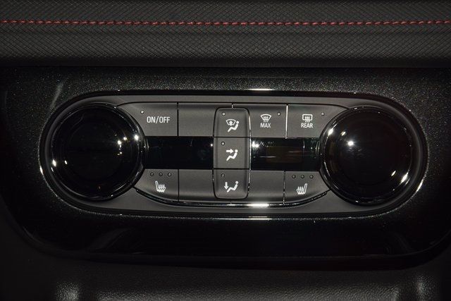 2026 Chevrolet Trailblazer FWD 4dr RS - 22945557 - 31