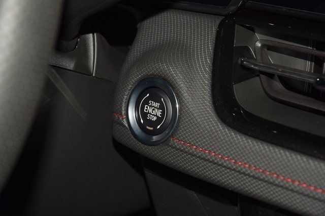 2026 Chevrolet Trailblazer FWD 4dr RS - 22945557 - 33