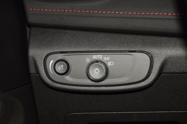 2026 Chevrolet Trailblazer FWD 4dr RS - 22945557 - 34