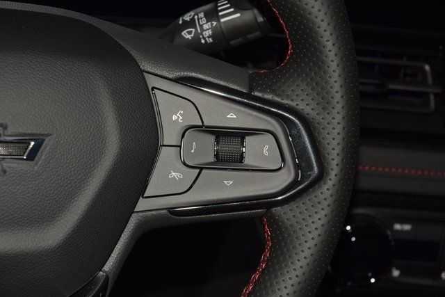 2026 Chevrolet Trailblazer FWD 4dr RS - 22945557 - 37