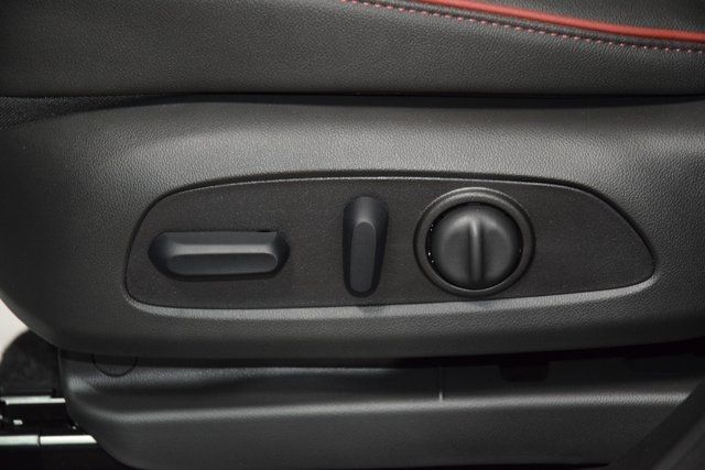 2026 Chevrolet Trailblazer FWD 4dr RS - 22945557 - 39