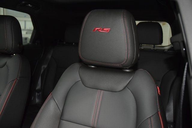 2026 Chevrolet Trailblazer FWD 4dr RS - 22945557 - 40