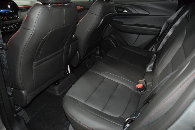 2026 Chevrolet Trailblazer FWD 4dr RS - 22945557 - 41