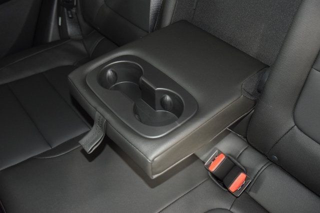 2026 Chevrolet Trailblazer FWD 4dr RS - 22945557 - 42