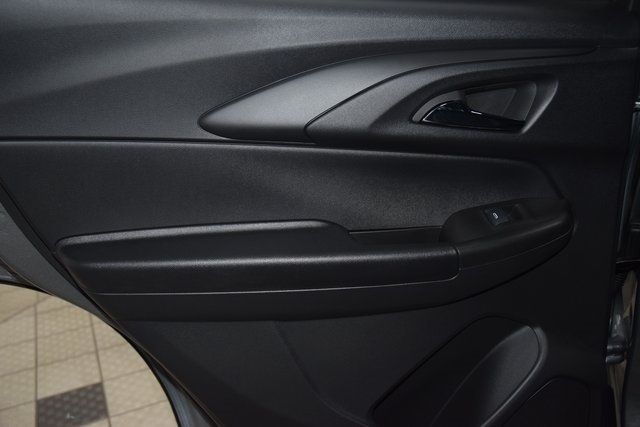 2026 Chevrolet Trailblazer FWD 4dr RS - 22945557 - 43