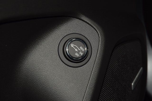 2026 Chevrolet Trailblazer FWD 4dr RS - 22945557 - 47