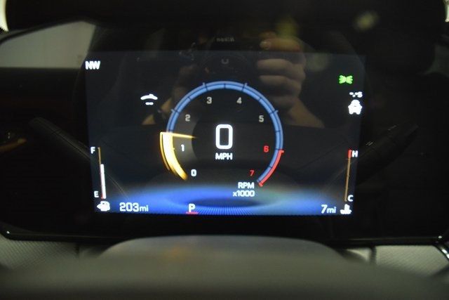 2026 Chevrolet Trailblazer FWD 4dr RS - 22945557 - 52