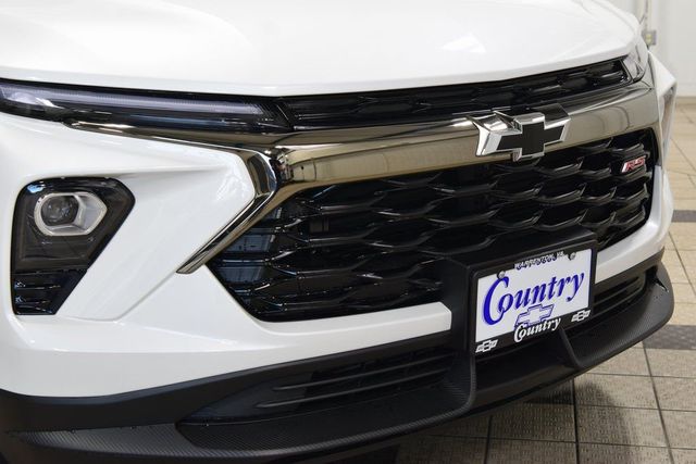 2026 Chevrolet Trailblazer FWD 4dr RS - 22956224 - 12