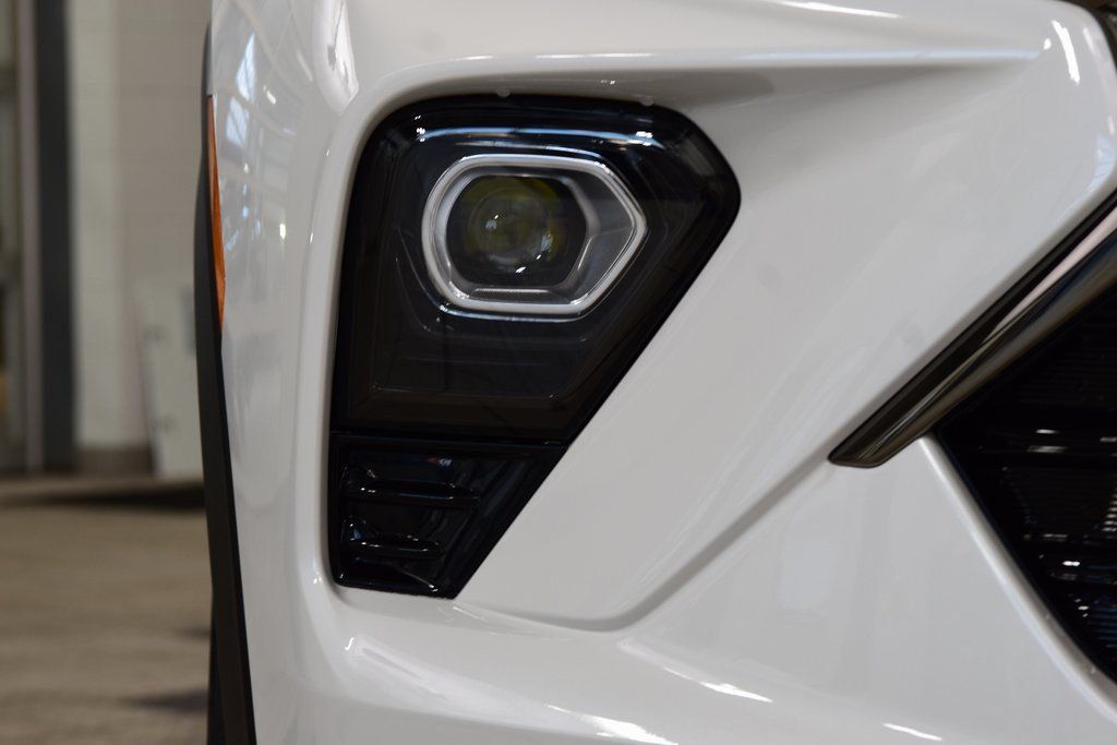 2026 Chevrolet Trailblazer FWD 4dr RS - 22956224 - 13