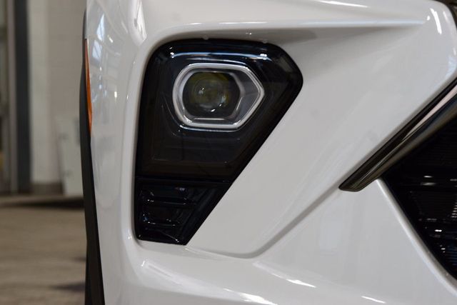 2026 Chevrolet Trailblazer FWD 4dr RS - 22956224 - 13