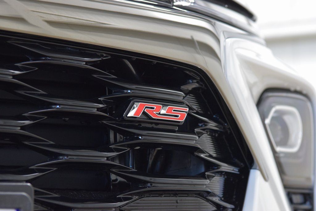 2026 Chevrolet Trailblazer FWD 4dr RS - 22956224 - 15