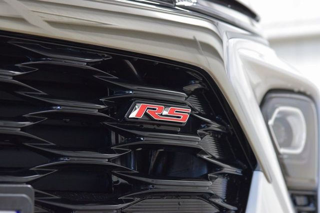 2026 Chevrolet Trailblazer FWD 4dr RS - 22956224 - 15