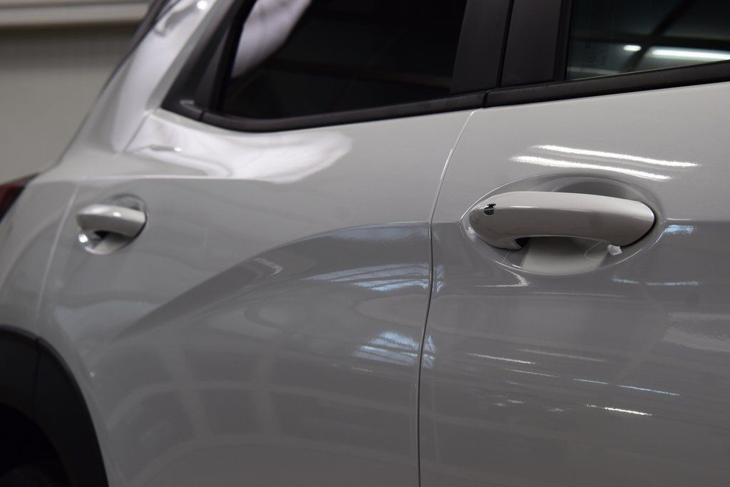 2026 Chevrolet Trailblazer FWD 4dr RS - 22956224 - 17