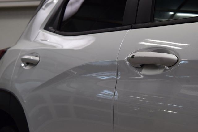 2026 Chevrolet Trailblazer FWD 4dr RS - 22956224 - 17