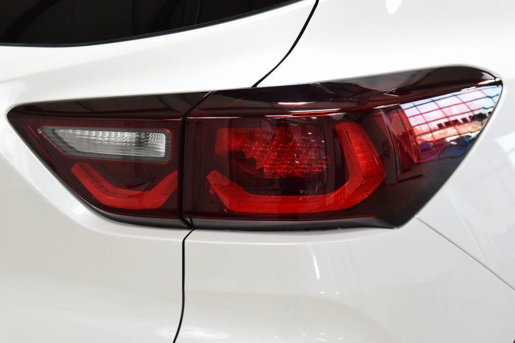 2026 Chevrolet Trailblazer FWD 4dr RS - 22956224 - 18