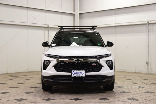 2026 Chevrolet Trailblazer FWD 4dr RS - 22956224 - 1
