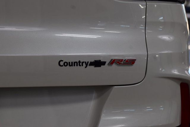 2026 Chevrolet Trailblazer FWD 4dr RS - 22956224 - 21