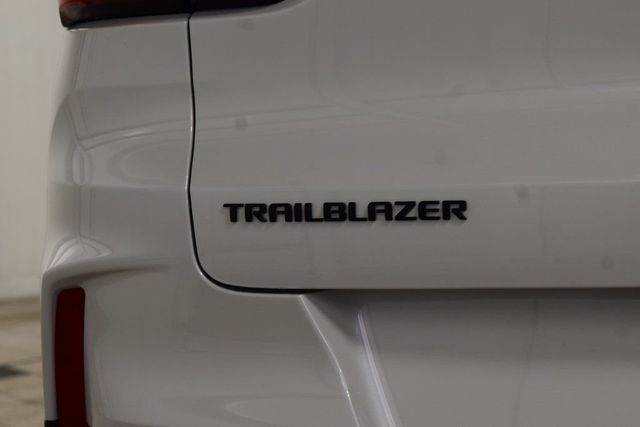 2026 Chevrolet Trailblazer FWD 4dr RS - 22956224 - 22