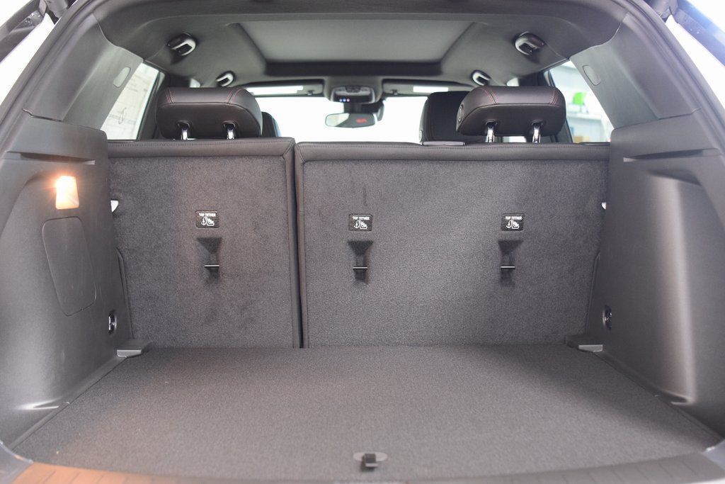 2026 Chevrolet Trailblazer FWD 4dr RS - 22956224 - 23